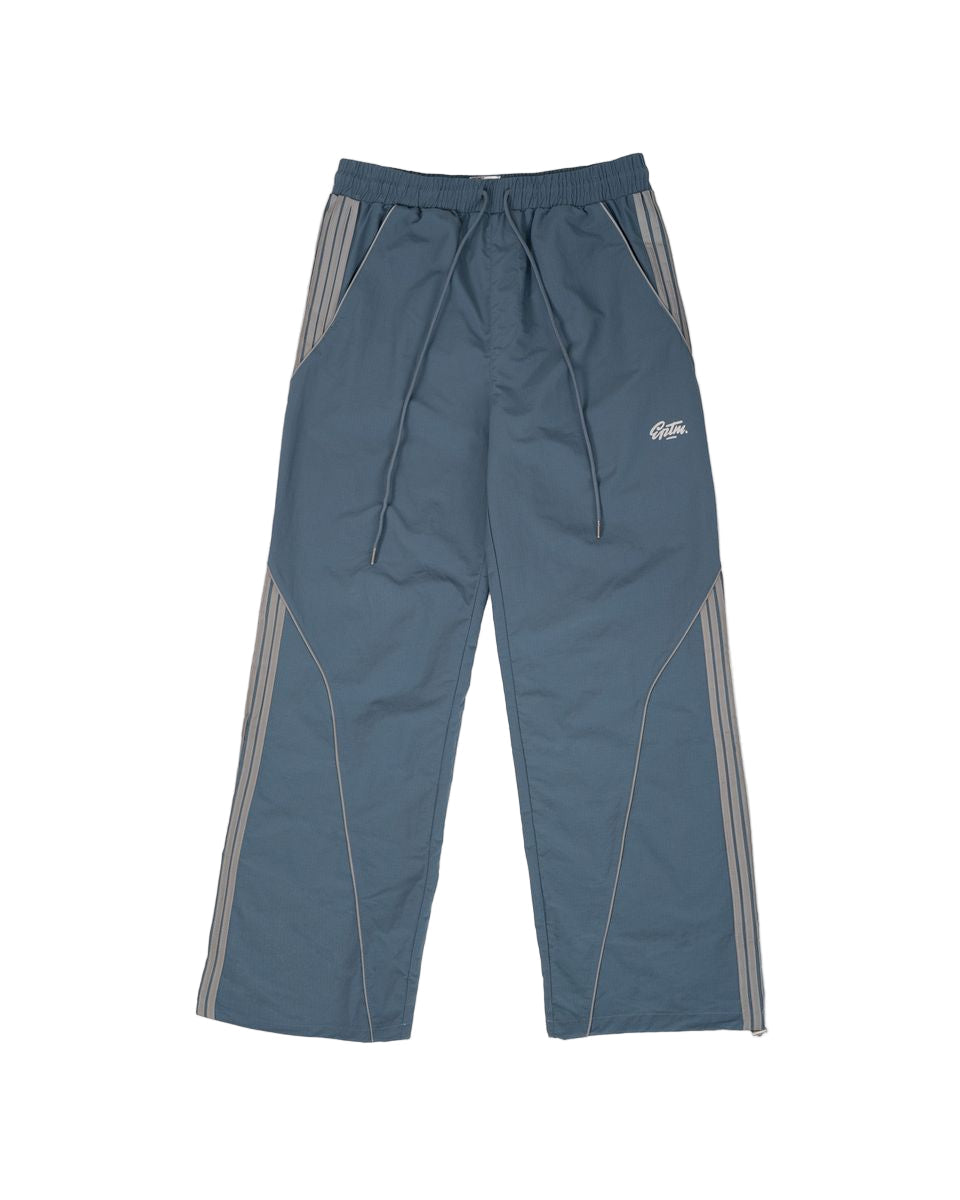 EPTM GOAT Track Pants Grey Blue