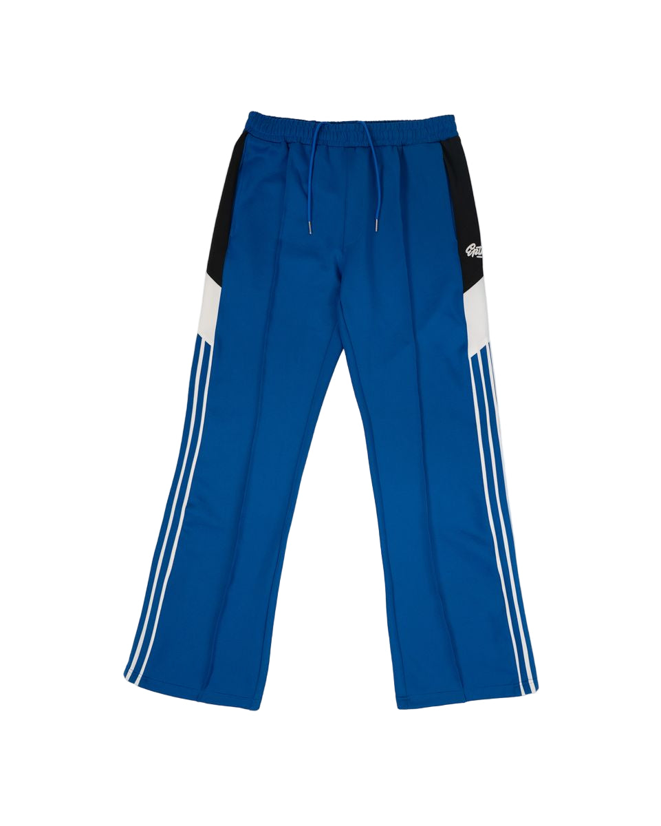 EPTM Soco Striped Sweatpants Royal Blue