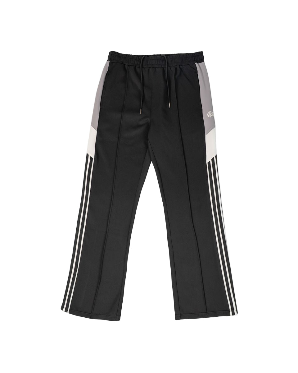 EPTM Soco Striped Sweatpants Black