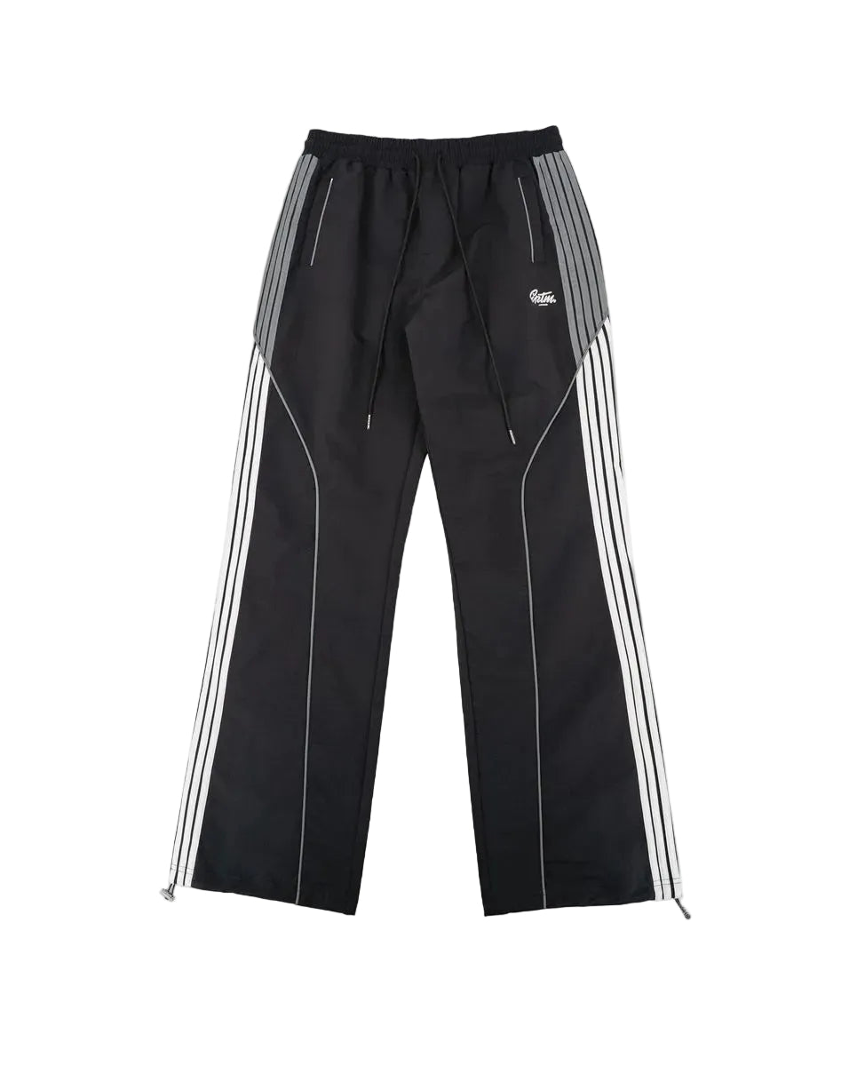 EPTM Motion Track Pants Black