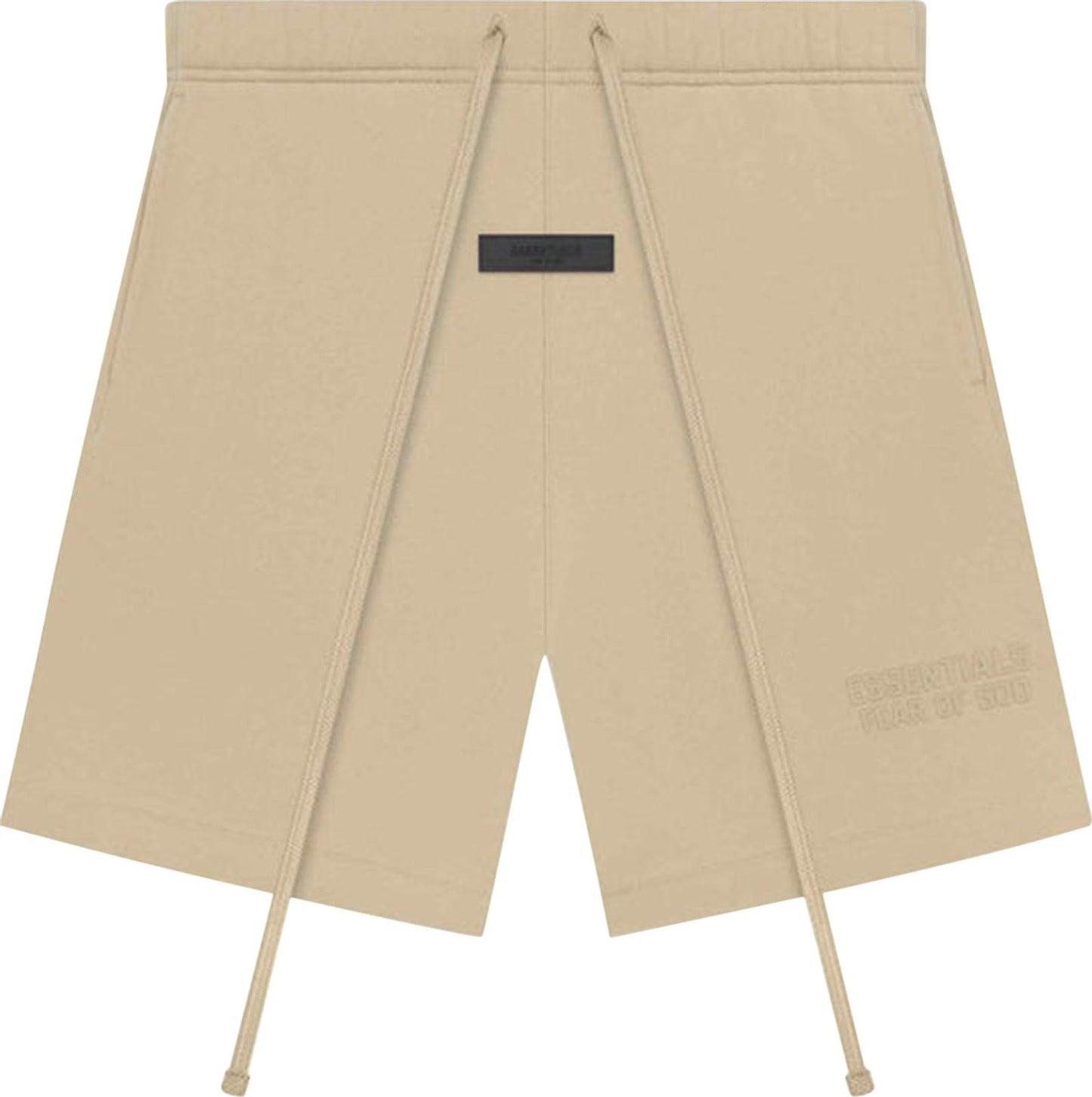 Fear of God Essentials Shorts Sand