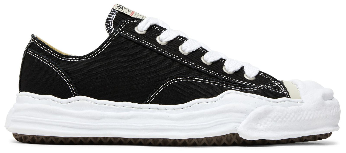 Maison Mihara Yasuhiro Hank OG Black