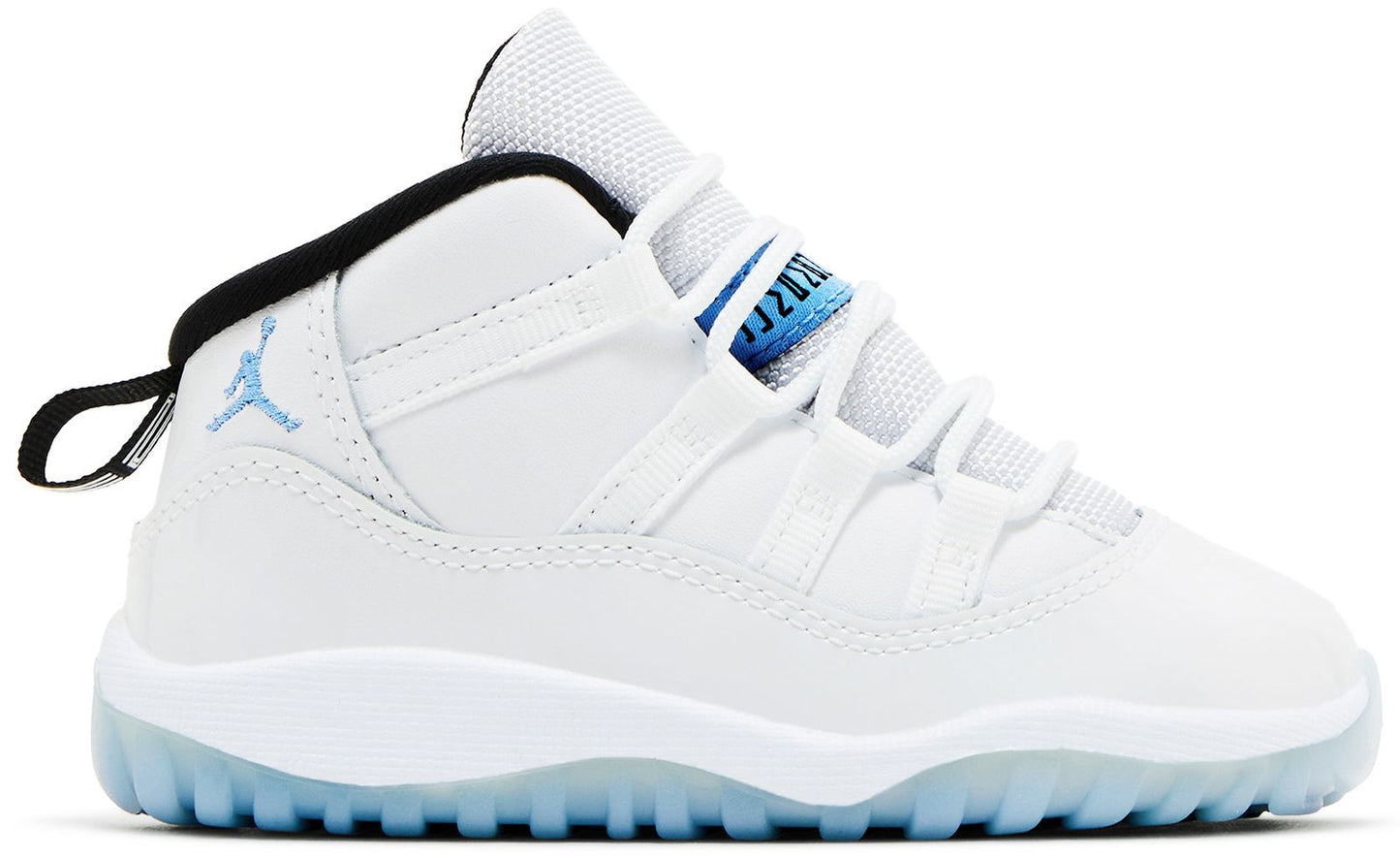 Jordan 11 Retro Columbia (2024) (TD)