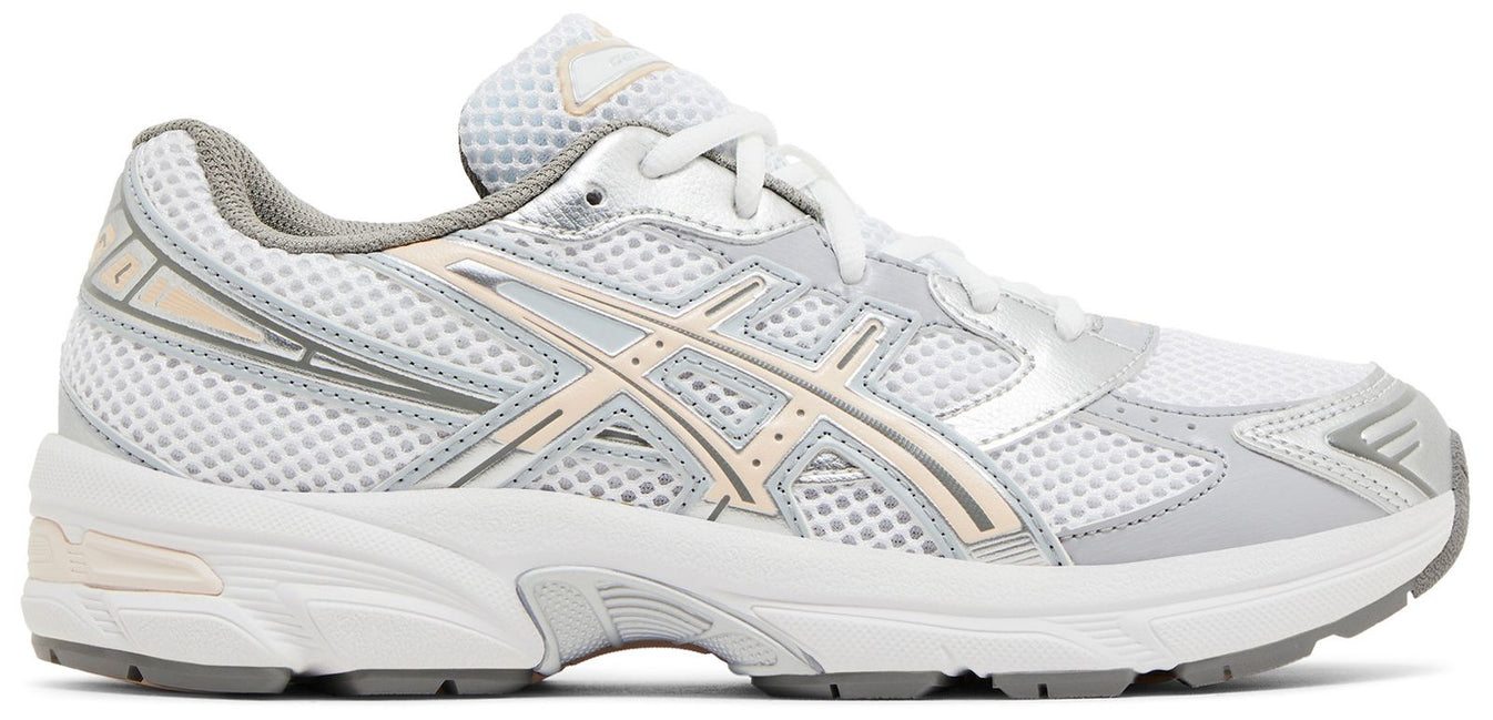ASICS Gel-1130 White Pearl Pink (GS)