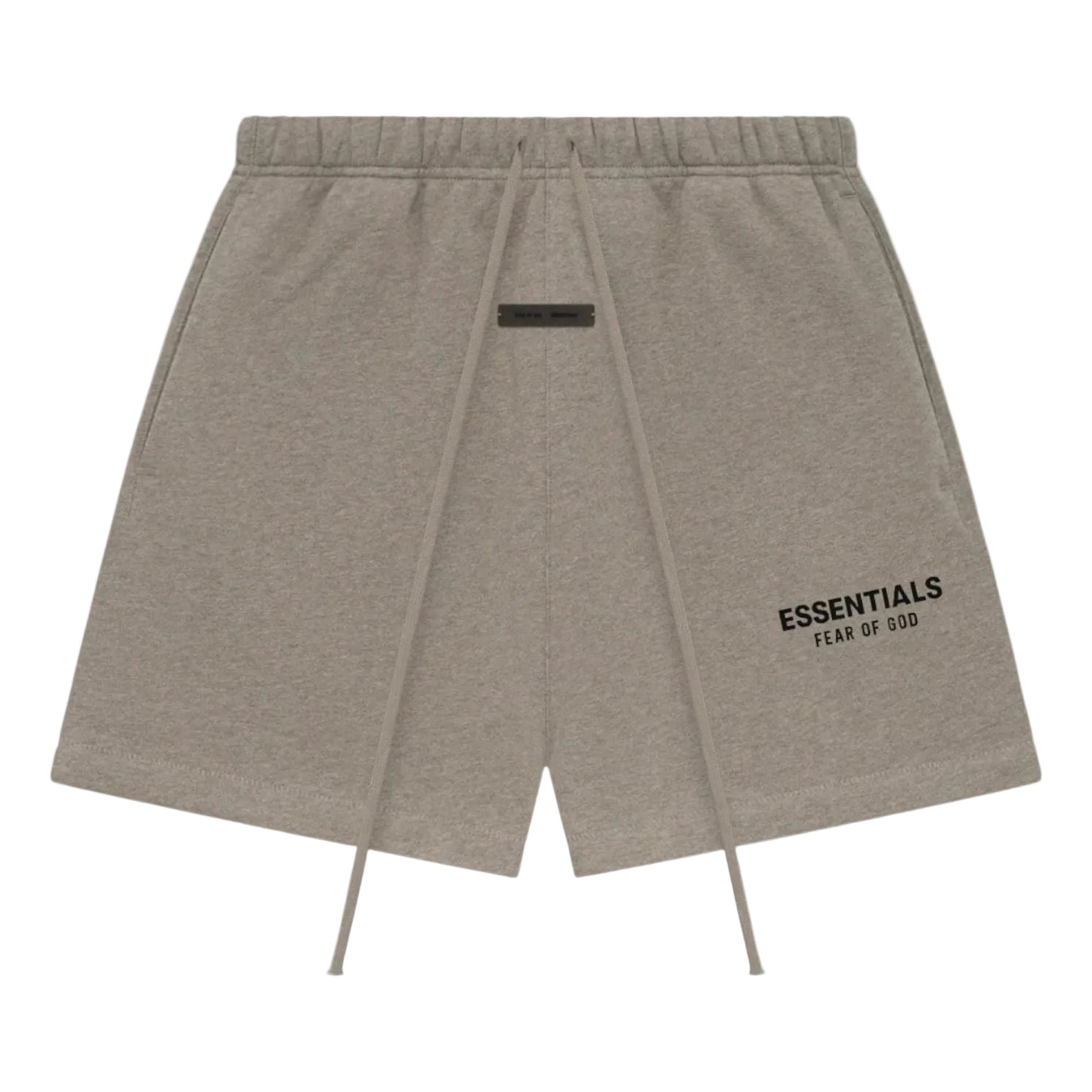 Fear of God Essentials Shorts Homestead Heather