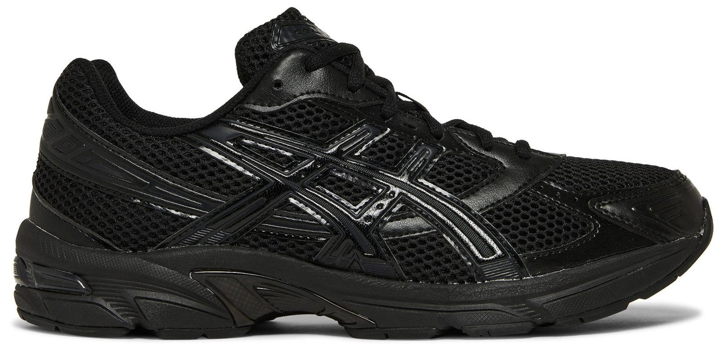 ASICS Gel-1130 Black Triple Black