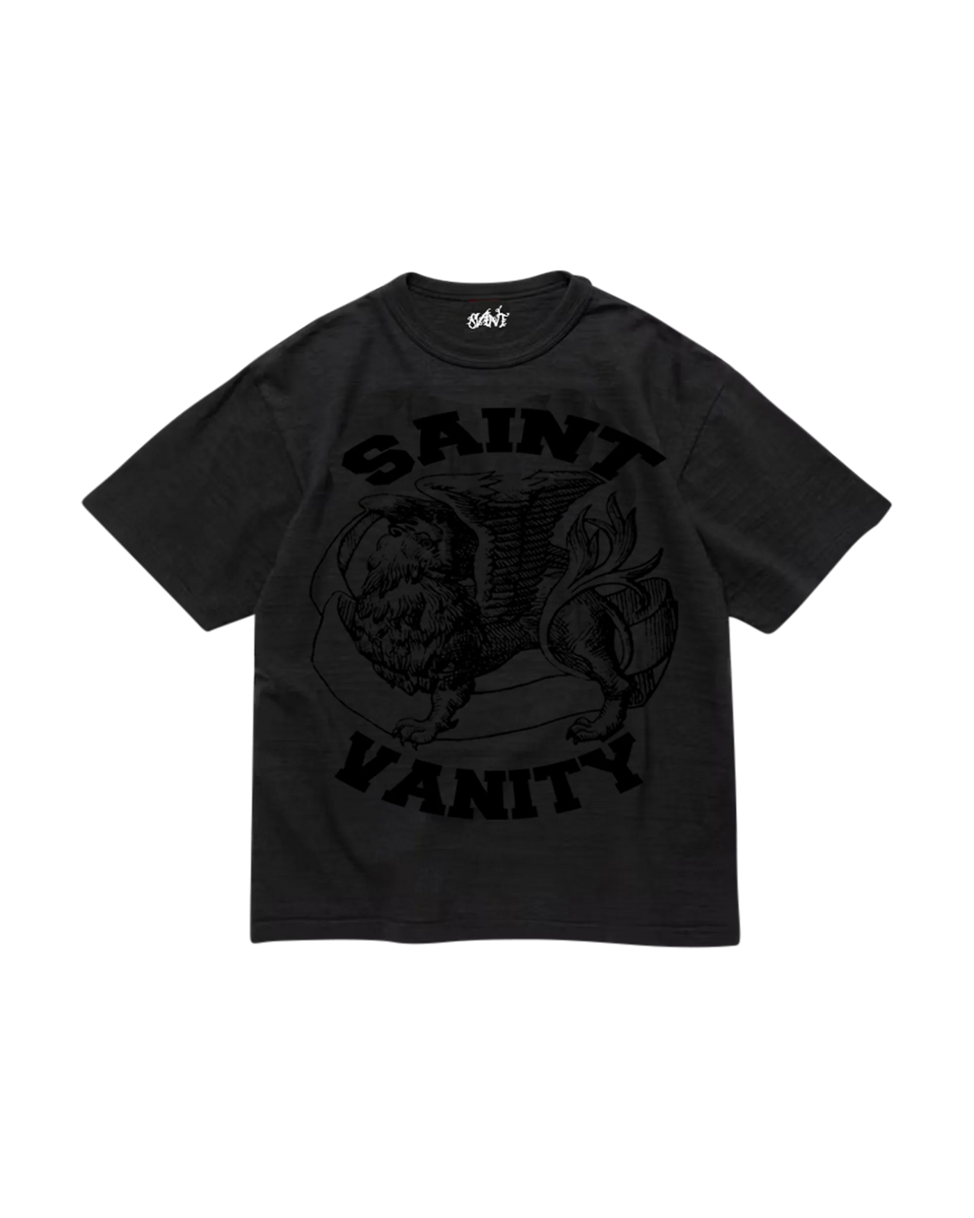 Saint Vanity COMPLEXCON Exclusive Tee Black