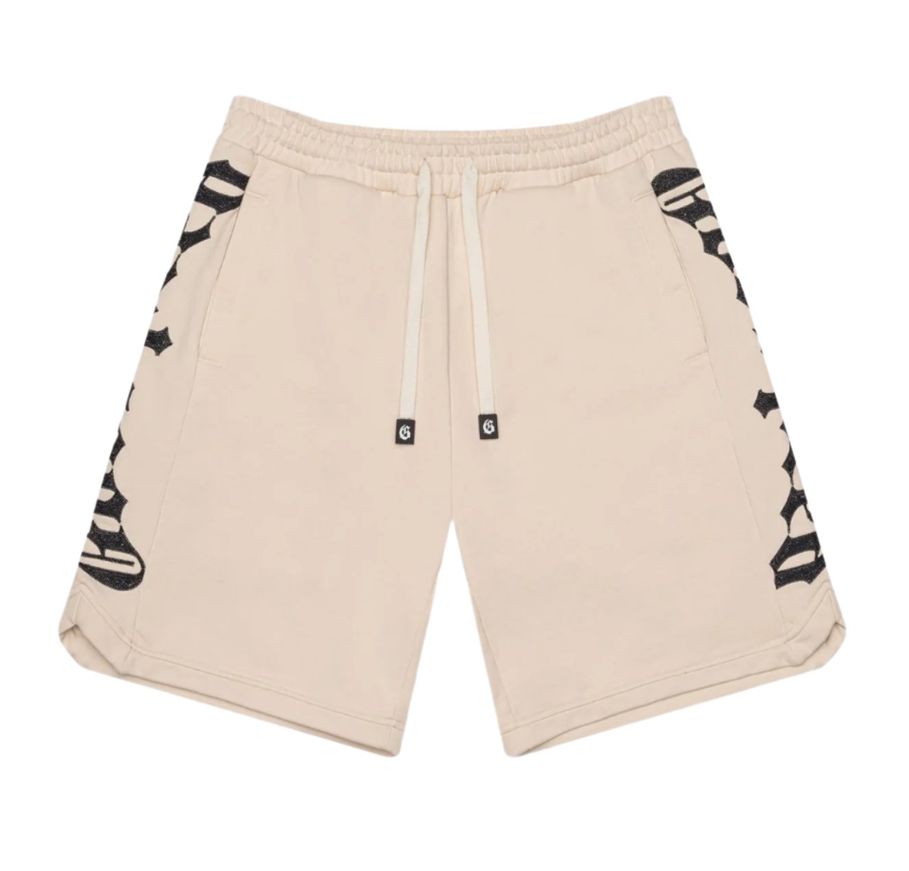 Godspeed Courtside Sweatshorts Bone