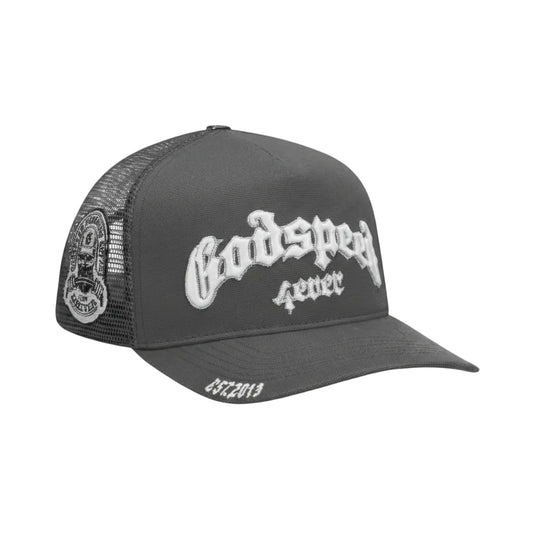 Godspeed GS Forever Trucker Hat