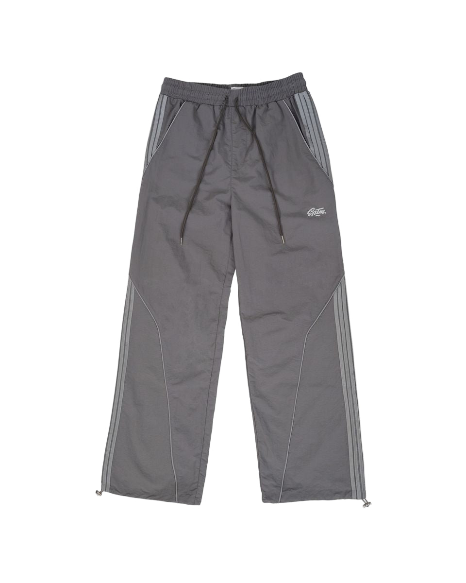 EPTM GOAT Track Pants Grey Charcoal