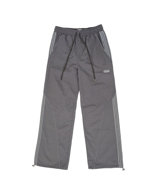 EPTM GOAT Track Pants Grey Charcoal