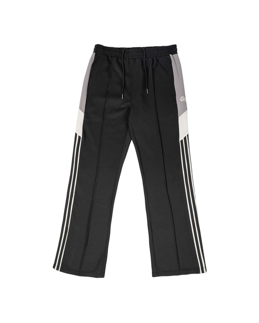 EPTM Soco Striped Sweatpants Black
