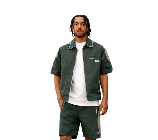 EPTM Vally Nylon Summer Set Forest Green