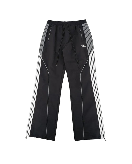 EPTM Motion Track Pants Black