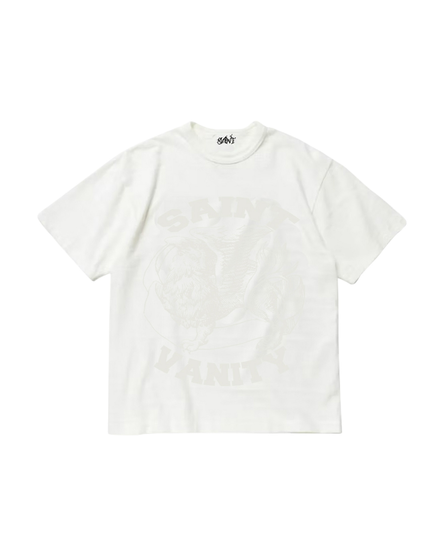 Saint Vanity COMPLEXCON Exclusive Tee White