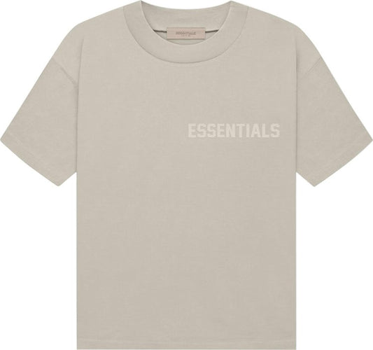 Fear of God Essentials Tee Smoke