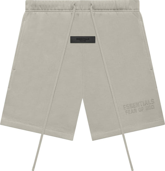 Fear of God Essentials Shorts Smoke