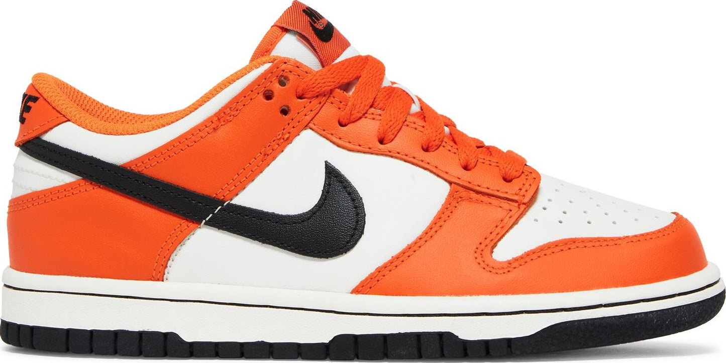 Nike Dunk Low Halloween (2022) (GS)