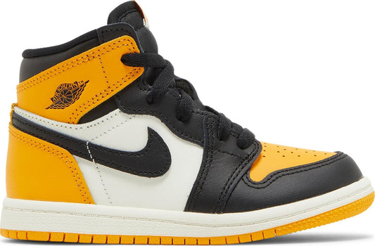 Jordan 1 Retro High OG Taxi (TD)