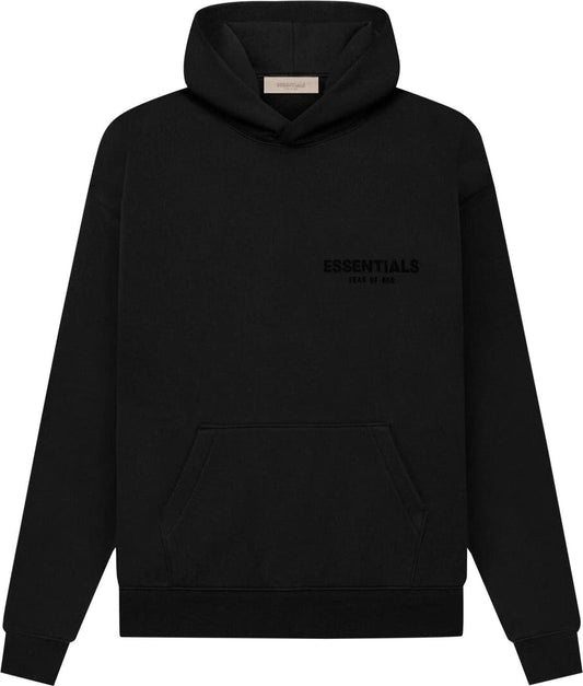 Fear of God Essentials Hoodie Stretch Limo