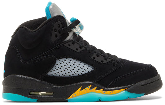 Jordan 5 Retro Aqua (GS)