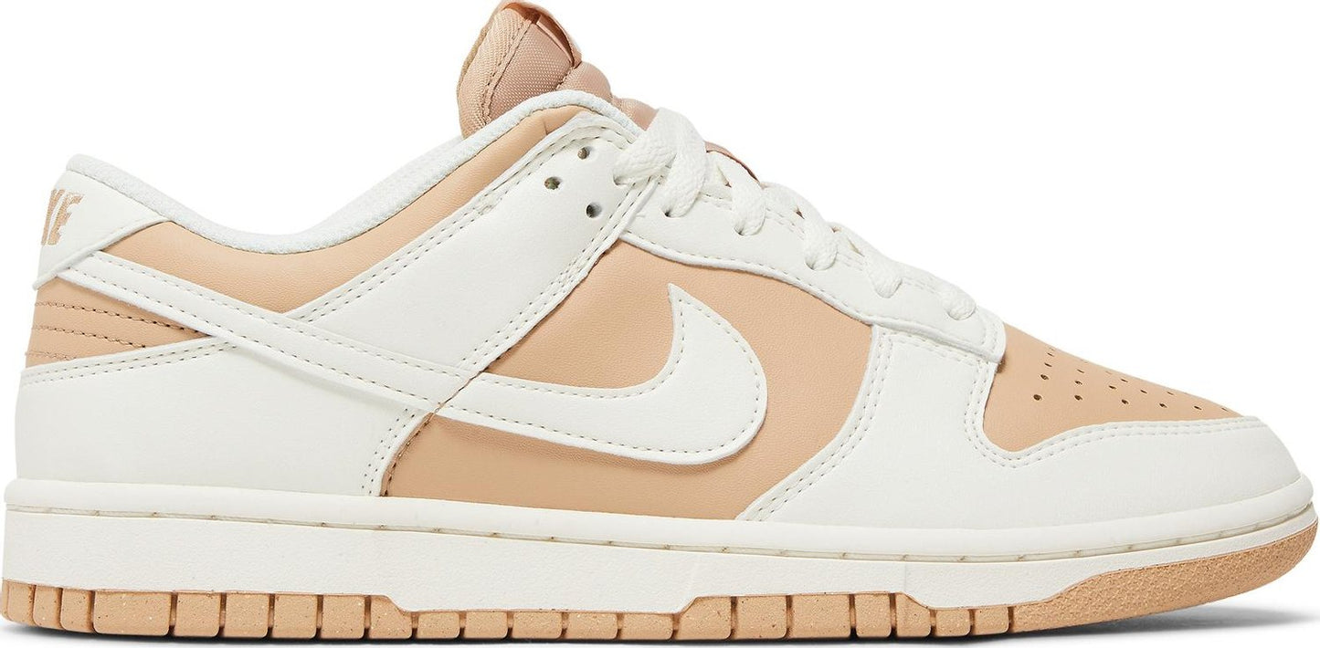 Nike Dunk Low Next Nature Beige Sail (W)