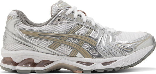 ASICS Gel-Kayano 14 White Moonrock (W)