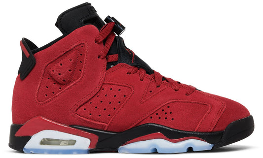 Jordan 6 Retro Toro Bravo (GS)