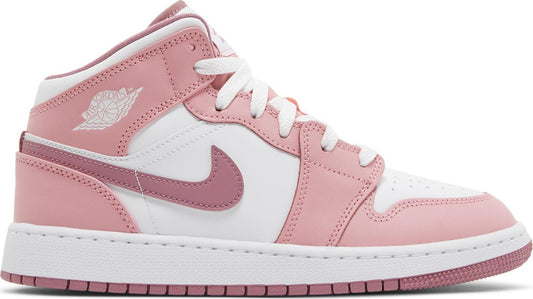 Jordan 1 Mid Valentine's Day (2023) (GS)