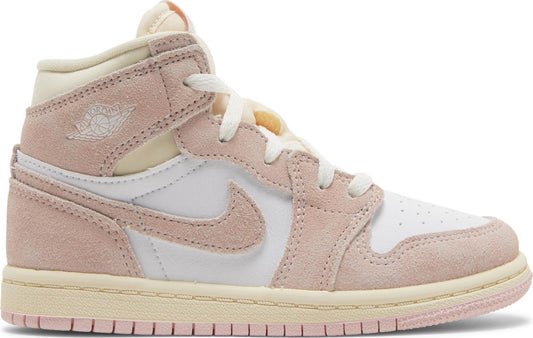 Jordan 1 Retro High OG Washed Pink (TD)