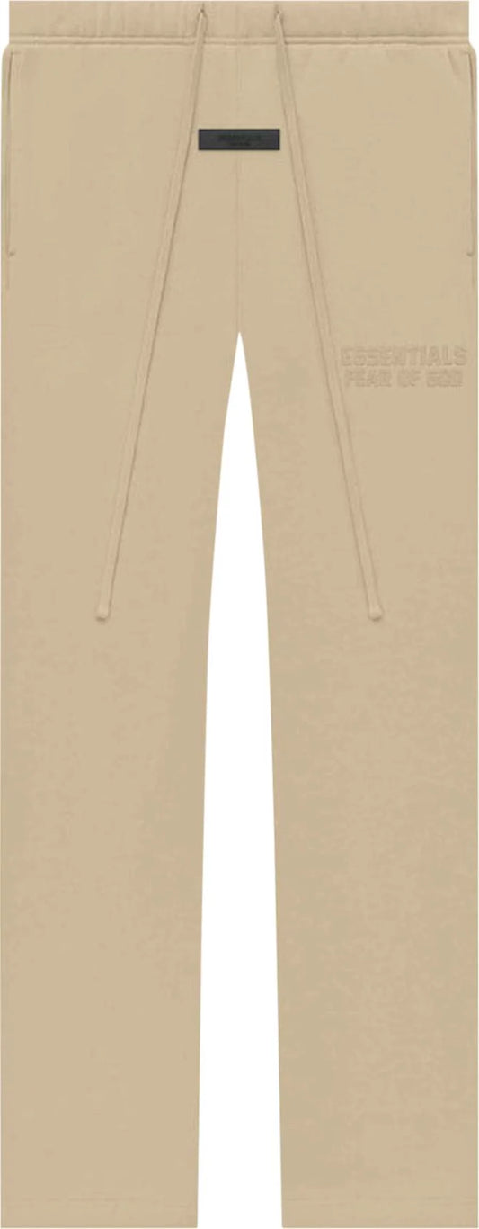 Fear of God Essentials Relaxed Sweatpants Sand