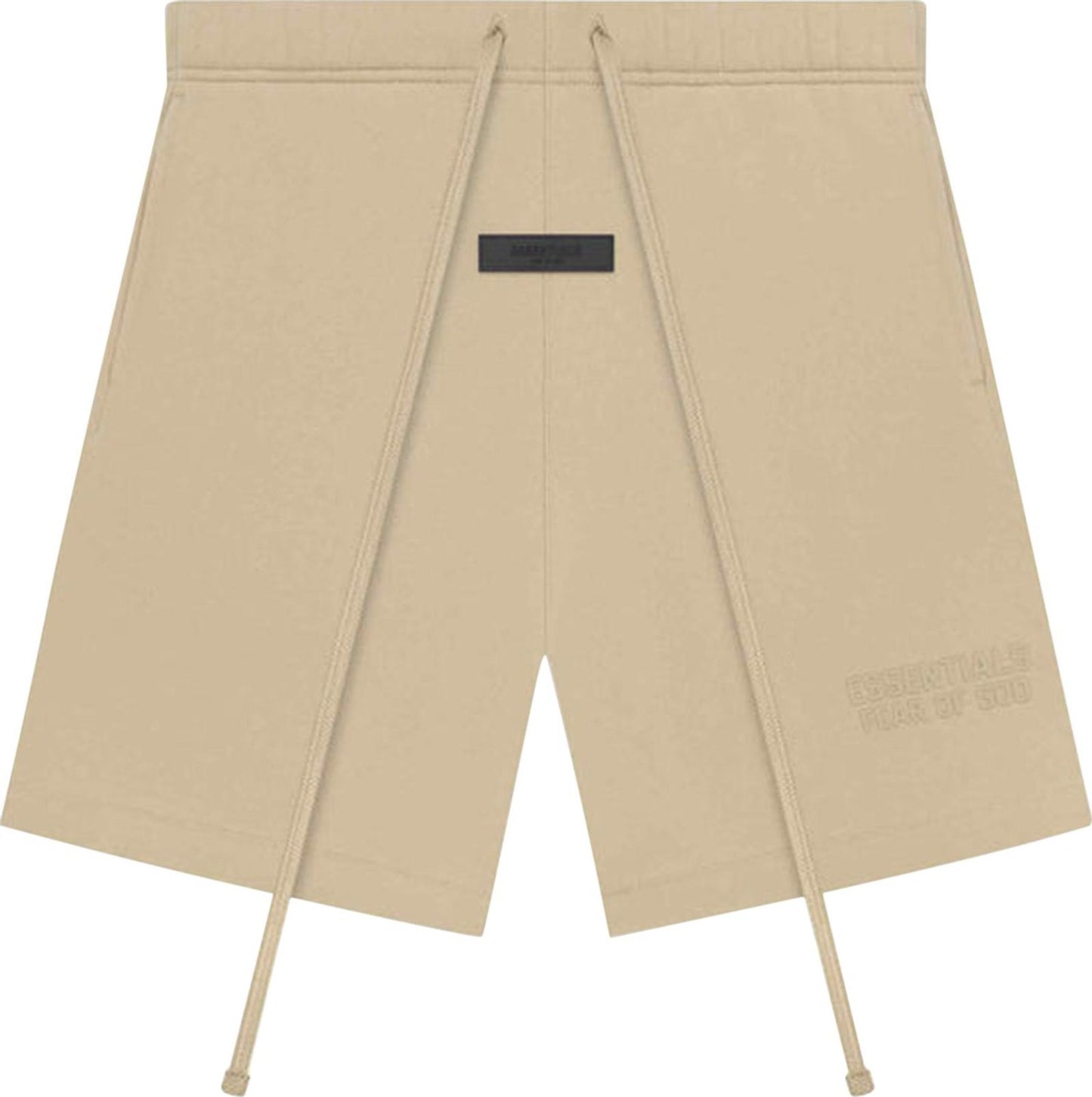 Fear of God Essentials Shorts Sand