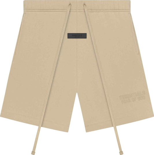 Fear of God Essentials Shorts Sand