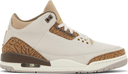 Jordan 3 Retro Palomino