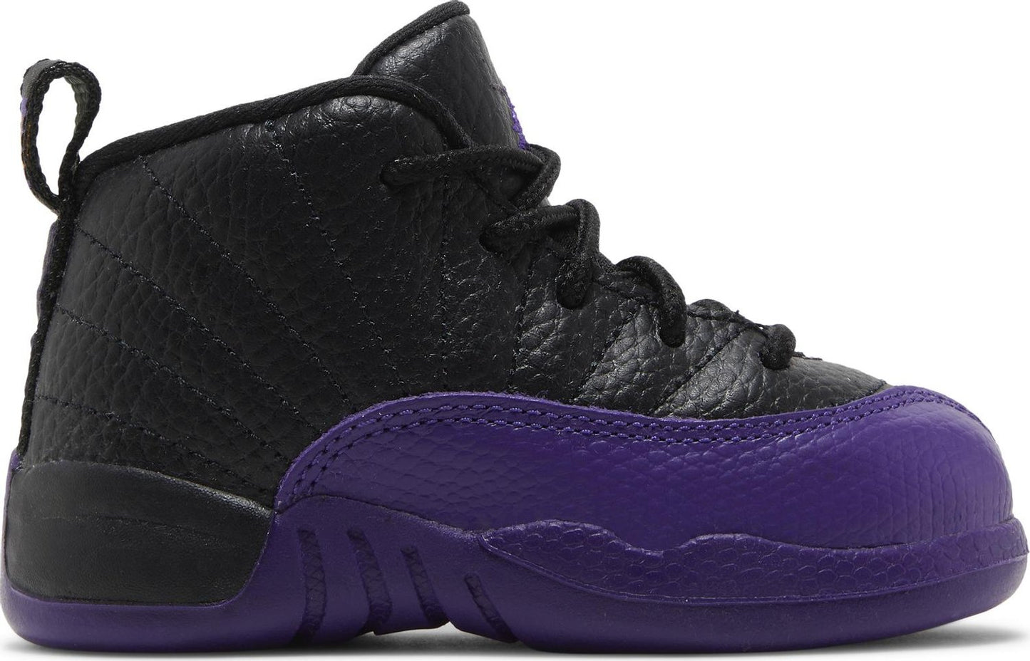 Jordan 12 Retro Field Purple (TD)