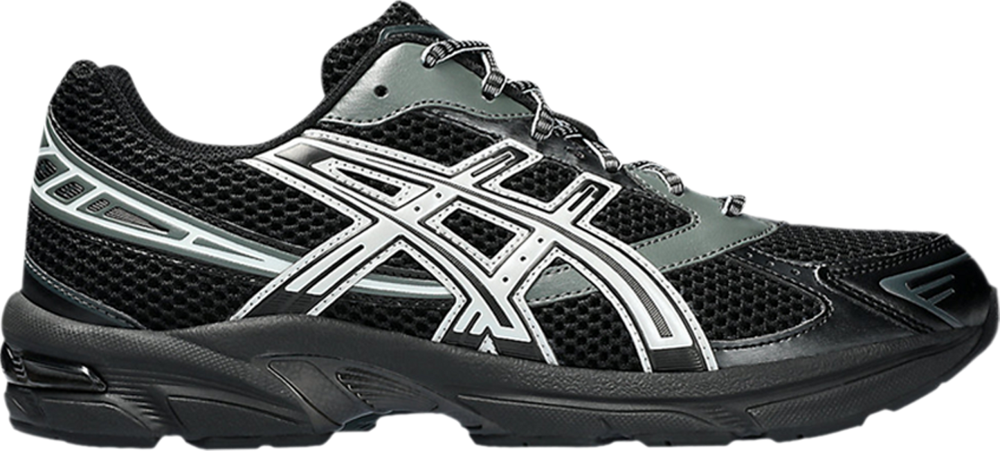 ASICS Gel-1130 Black Glacier Grey