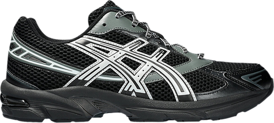 ASICS Gel-1130 Black Glacier Grey