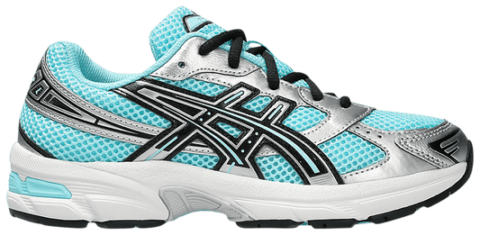 ASICS Gel-1130 Larimar Blue Pure Silver (GS)