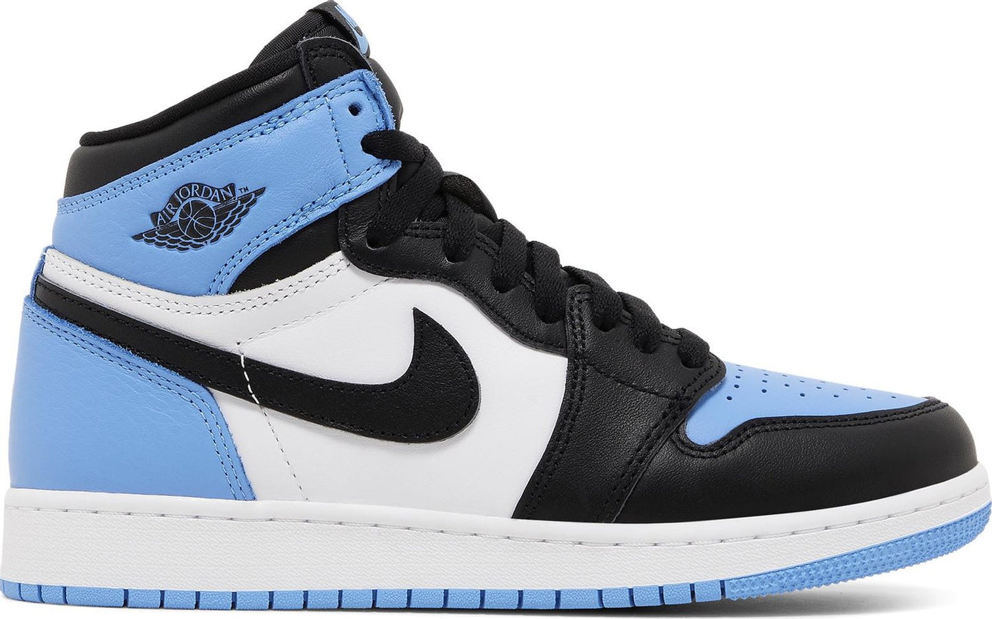 Jordan 1 Retro High OG UNC Toe (GS)