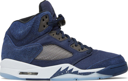 Jordan 5 Retro Georgetown