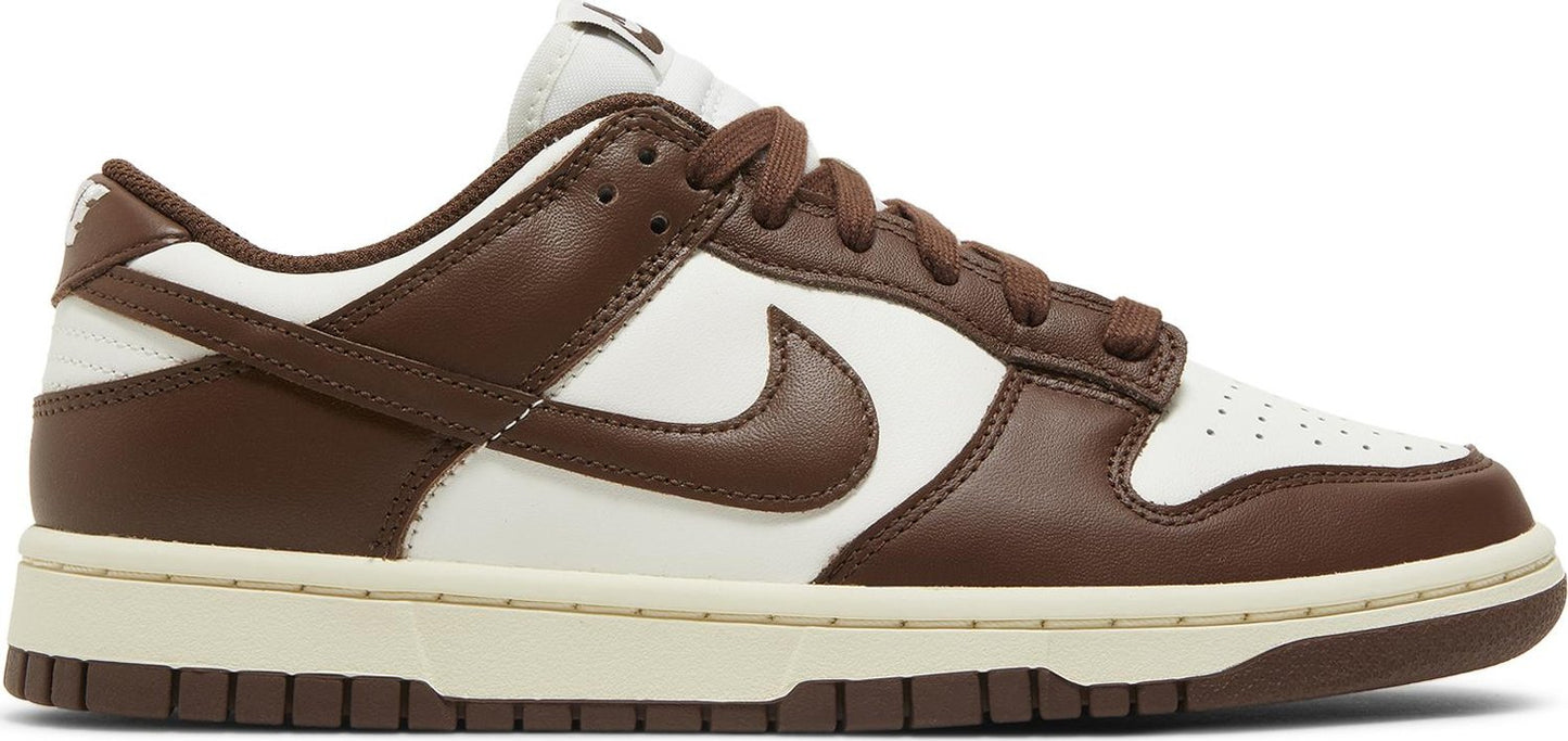 Nike Dunk Low Cacao Wow (W)