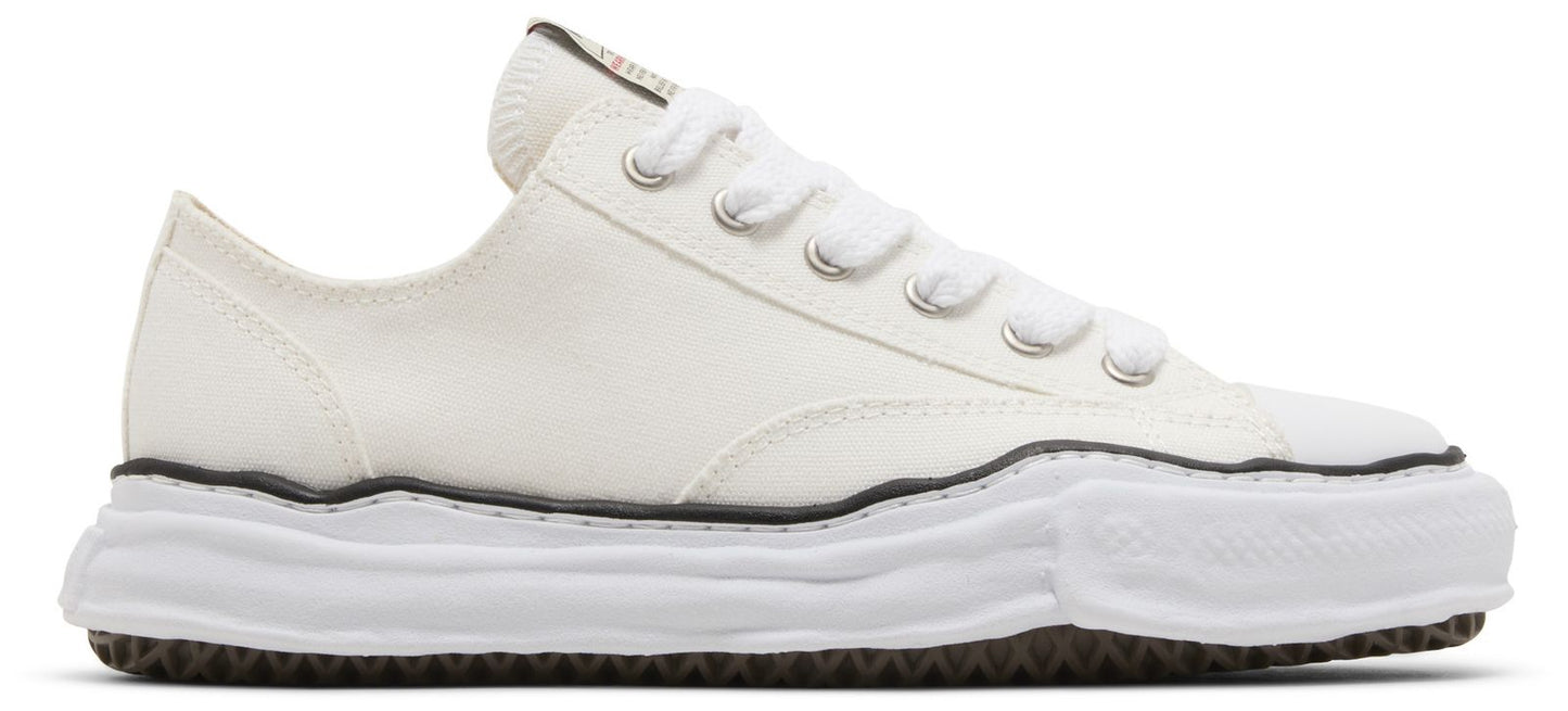 Maison Mihara Yasuhiro Peterson OG White