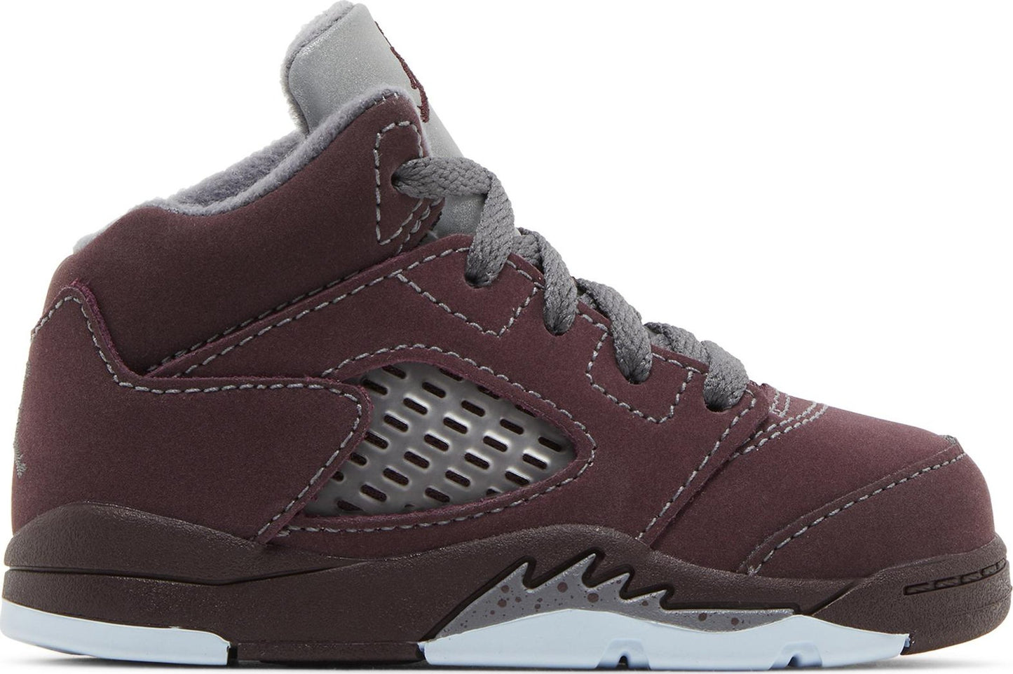 Jordan 5 Retro Burgundy (2023) (TD)