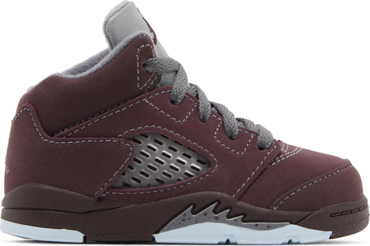 Jordan 5 Retro Burgundy (2023) (TD)