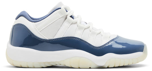 Jordan 11 Retro Low Diffused Blue (GS)