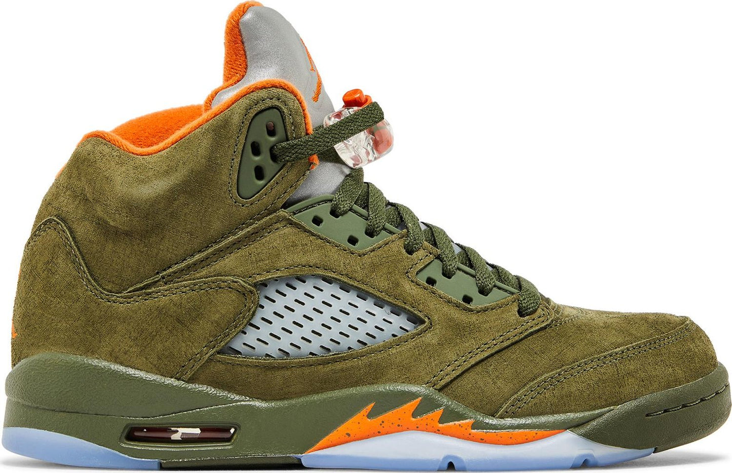 Jordan 5 Retro Olive (2024) (GS)