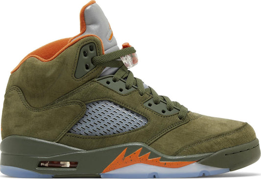 Jordan 5 Retro Olive (2024)