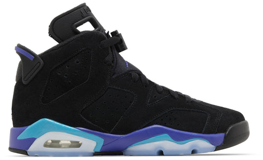 Jordan 6 Retro Aqua (GS)
