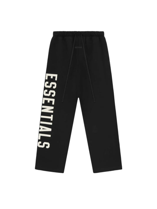 Fear of God Essentials Relaxed Sweatpants Black