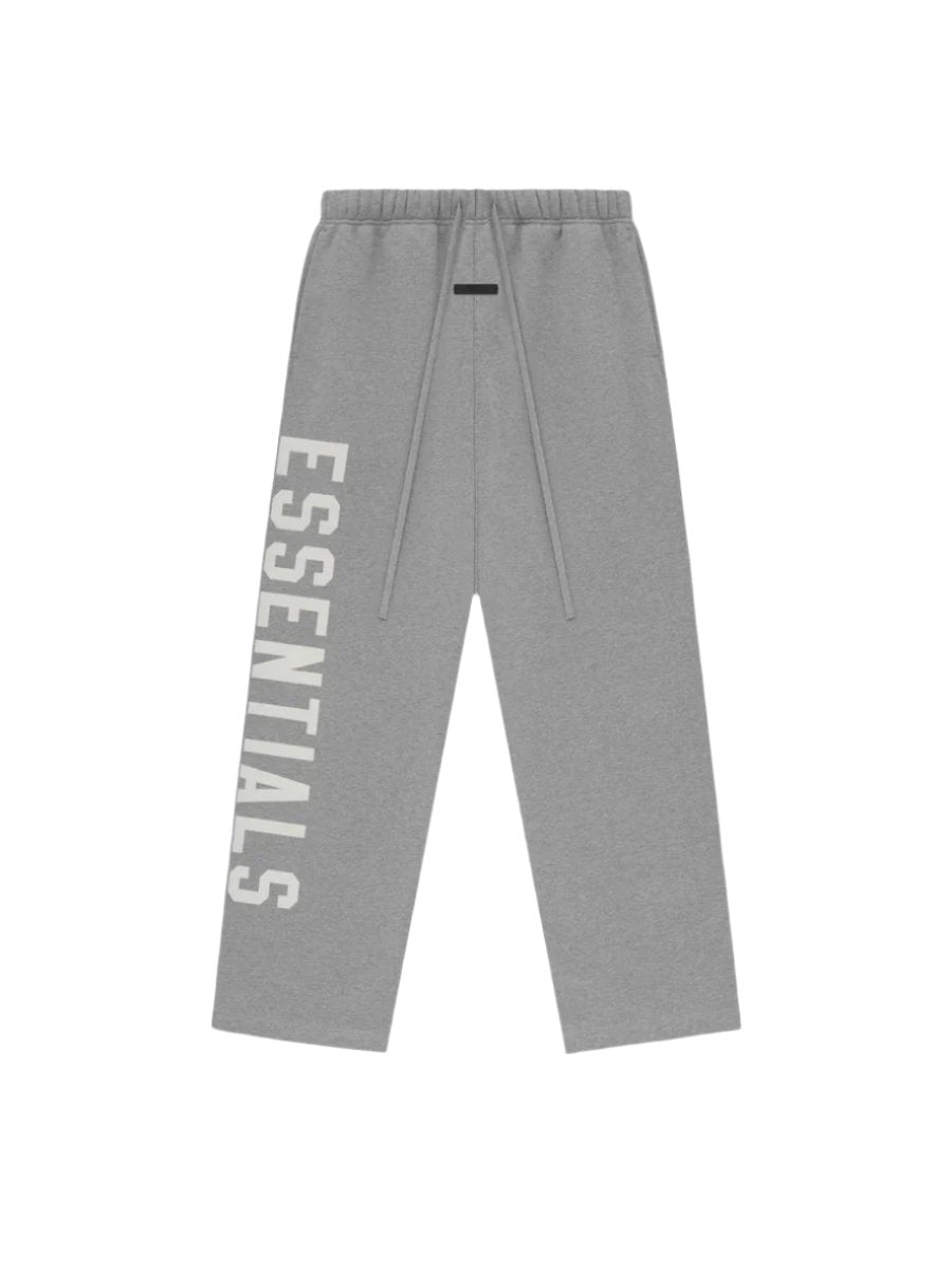 Fear of God Essentials Relaxed Sweatpants Dark Heather